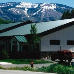 LiftUp of Routt County - 2125 Curve Court