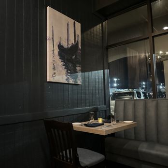Osteria Forto - Italian Near Me - O'Fallon, Missouri
