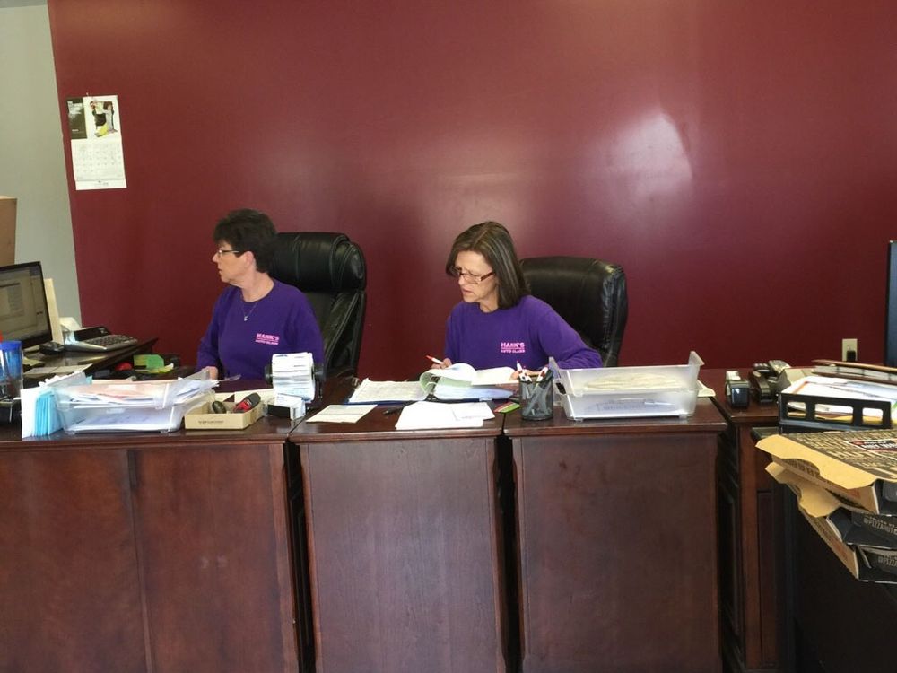 HANK’S AUTO GLASS 21 Photos 1416 Whigham Pl, Tuscaloosa, Alabama