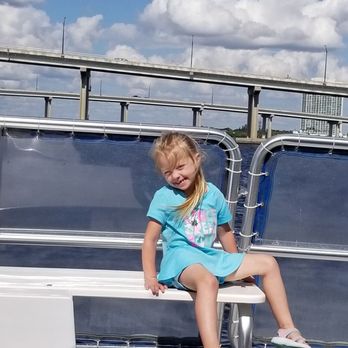 Pure Florida - This 5 year old loved it!! - Boat Charters Near Me - Naples, Florida Pure Florida - This 5 year old loved it!! - Boat Charters Near Me - Naples, Florida