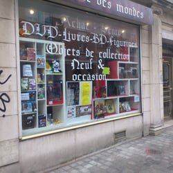 La Porte des Mondes