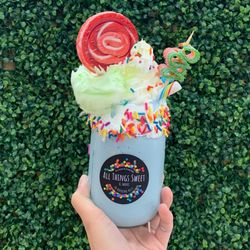 All Things Sweet in Hocking Hills