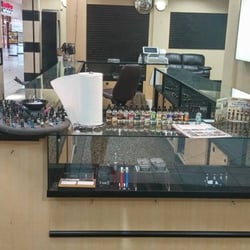 A&D Vapors