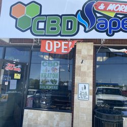 CBD Vape & More - Cbd, vape & more