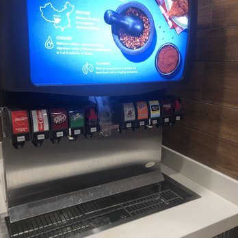 Panda Express - Fountain sodas - Chinese Near Me - Shepherdsville, Kentucky Panda Express - Fountain sodas - Chinese Near Me - Shepherdsville, Kentucky