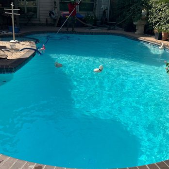 A&J Pool Plaster - Pool & Hot Tub Service Near Me