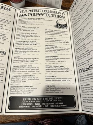 Menu photo 5 McNellie's OKC Oklahoma City, OK Menu photo 5 McNellie's OKC Oklahoma City, OK