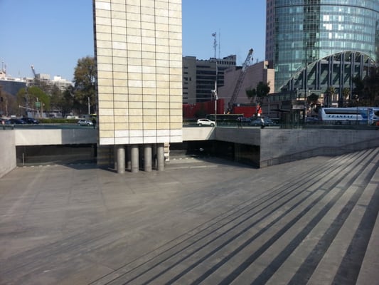 Centro de Cultura Digital by null