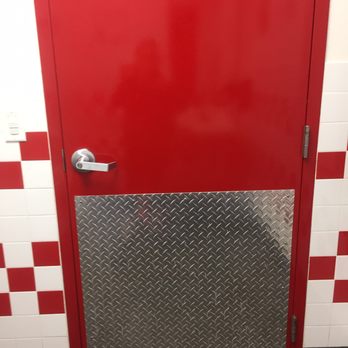 Five Guys - Burgers Near Me - Springfield, Oregon