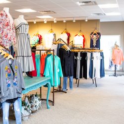 Susan Marie's of Salado
