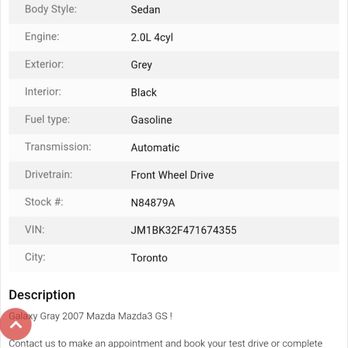 Ken Shaw Toyota - Auto Parts & Supplies Near Me - Toronto, Ontario