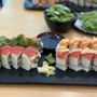 Photo of Spicy 9 Sushi Bar & Asian Restaurant