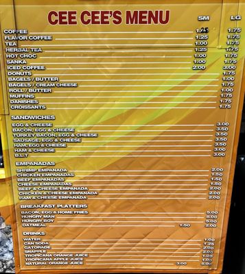 Menu photo 2 Menu photo 2
