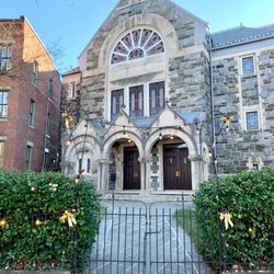 Christ Our Shepherd Church