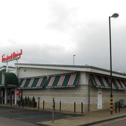 Frankie & Benny's UK