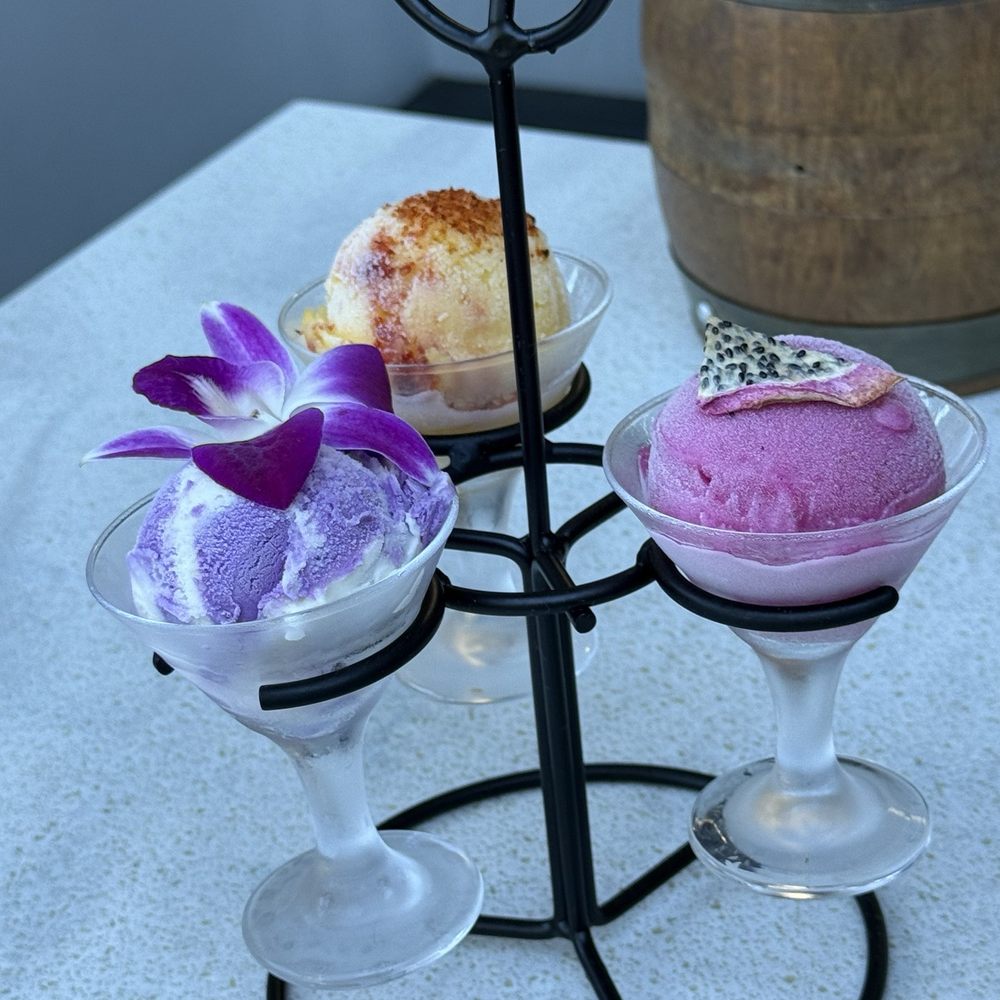 Cutwater Spirits - Ube, Dragon Fruit, Tajin - Distilleries Near Me - San Diego, California