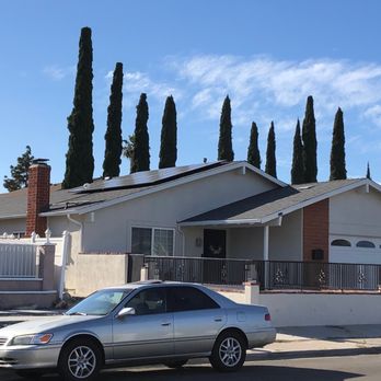Blalock Electric & Solar - New solar panels installed by Blalock. - Solar Installation Near Me - Lake Elsinore, California Blalock Electric & Solar - New solar panels installed by Blalock. - Solar Installation Near Me - Lake Elsinore, California