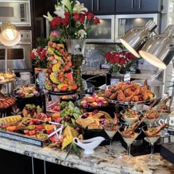 Grandmaster’s Catering