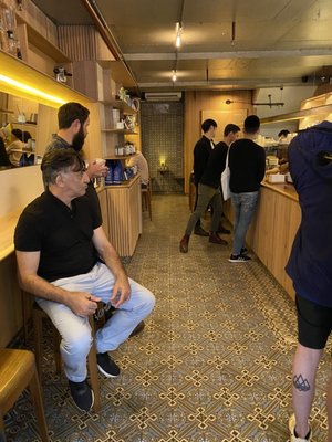 Dukes Coffee Roasters by null