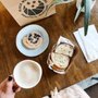 Photo of Black Market Bakers Food Truck