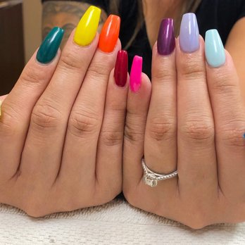 VIP Nails & Spa - Nail Salons Near Me - Kihei, Hawaii VIP Nails & Spa - Nail Salons Near Me - Kihei, Hawaii