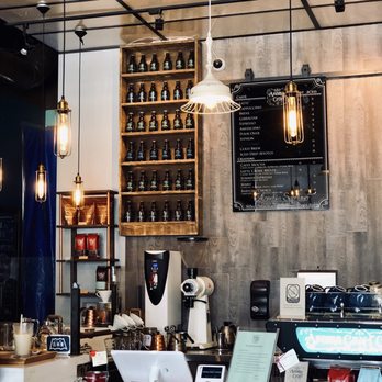 Aroma Craft Coffee - Coffee Roasteries Near Me - Walnut, California