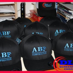 Diaz Screen Printing & Embroidery - The best FLEXFIT BB Hats #C865 with many different color to chose. DIAZ SCREEN PRINTING & EMBROIDERY.