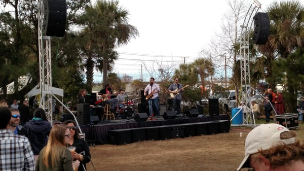 Lowcountry Local First by null
