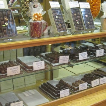 Josh Early Candies - Ask for a free sample! - Candy Stores Near Me - Allentown, Pennsylvania Josh Early Candies - Ask for a free sample! - Candy Stores Near Me - Allentown, Pennsylvania