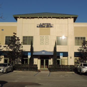 Jupiter Business Center - Shared Office Spaces Near Me - Jupiter, Florida
