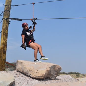 The EDGE Ziplines & Adventures - Challenge Courses Near Me - Castle Rock, Colorado The EDGE Ziplines & Adventures - Challenge Courses Near Me - Castle Rock, Colorado