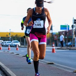 We offer post-race Sports Massage at Events!