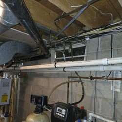Ace Plumbing and Heating