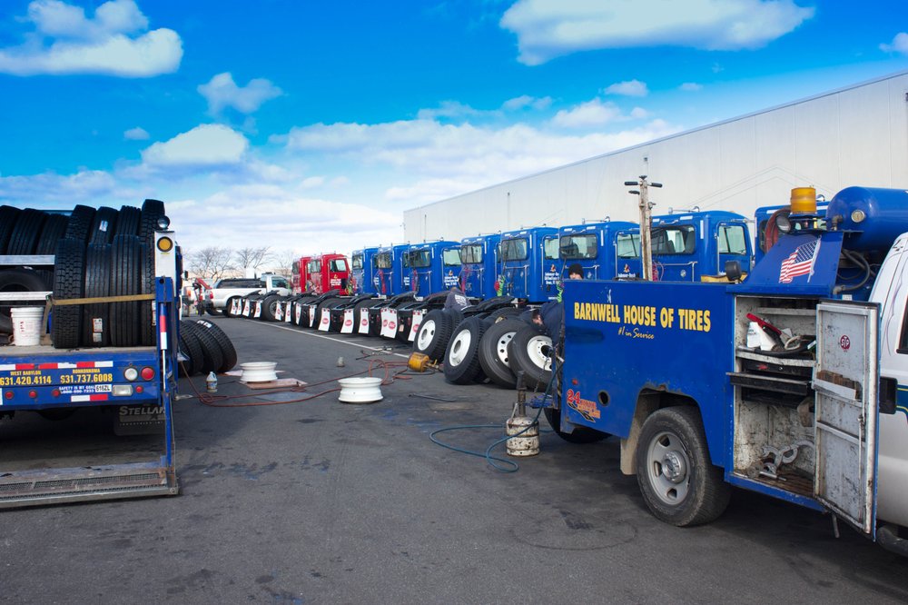 BARNWELL HOUSE OF TIRES Updated May 2024 16 Photos & 10 Reviews Yelp