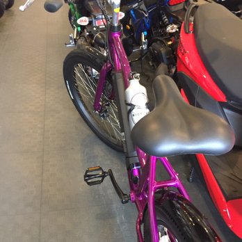 Ecofun Motorsports - Motorcycle Repair Near Me - Forest Lake, Minnesota