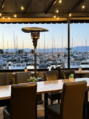 Waterside Restaurant by null