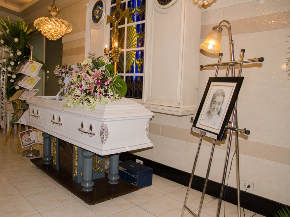 LOYOLA MEMORIAL CHAPELS & CREMATORIUM MAKATI Updated May 2024