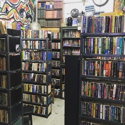 Brier Rose Books