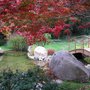 Photo of Schedel Arboretum & Gardens