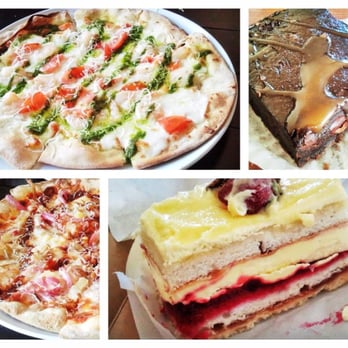 Fabiani's - Genovese, Salted Caramel Brownie, Maui Meaty (I think?), & Raspberry, Lemon, Vanilla Cake - Italian Near Me - Kihei, Hawaii Fabiani's - Genovese, Salted Caramel Brownie, Maui Meaty (I think?), & Raspberry, Lemon, Vanilla Cake - Italian Near Me - Kihei, Hawaii