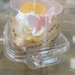 Heidi’s Cupcakery - So gorgeous and delicious