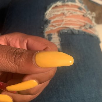 Perfect Nails & Spa - Nail Salons Near Me - Federal Way, Washington