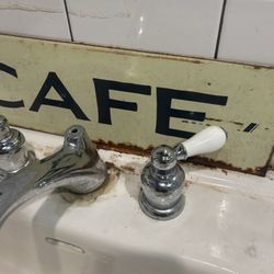 Sink