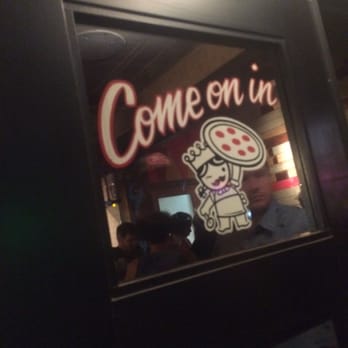 Home Slice Pizza - Pizza Near Me - Austin, Texas
