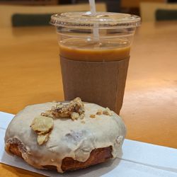 Union Square Donuts