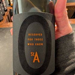St. Antony Weingut