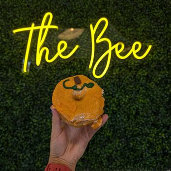 Swillerbees Craft Donuts & Coffee - Lil Pumpkin donut $3 - Donuts Near Me - Flagler Beach, Florida Swillerbees Craft Donuts & Coffee - Lil Pumpkin donut $3 - Donuts Near Me - Flagler Beach, Florida