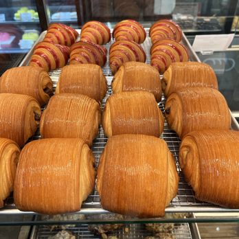 Cafe W Bakery and Desserts - Bakery Items - Cafes Near Me - Flushing, New York Cafe W Bakery and Desserts - Bakery Items - Cafes Near Me - Flushing, New York