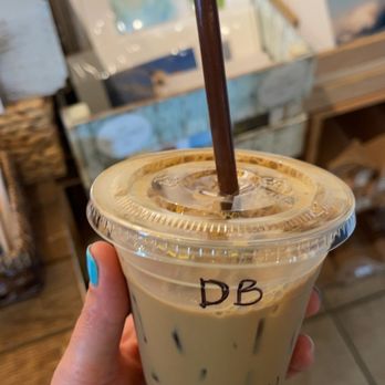 Ashley’s Espresso Parlour - Dirty bird chai and espresso - Coffee & Tea Near Me - Kill Devil Hills, North Carolina Ashley’s Espresso Parlour - Dirty bird chai and espresso - Coffee & Tea Near Me - Kill Devil Hills, North Carolina
