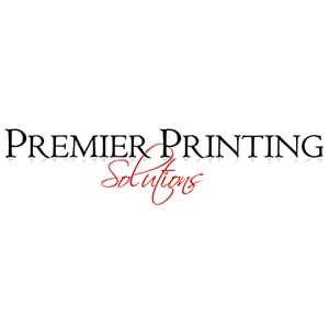 Premier Printing Solutions